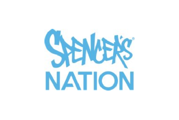 Spencers feature logo
