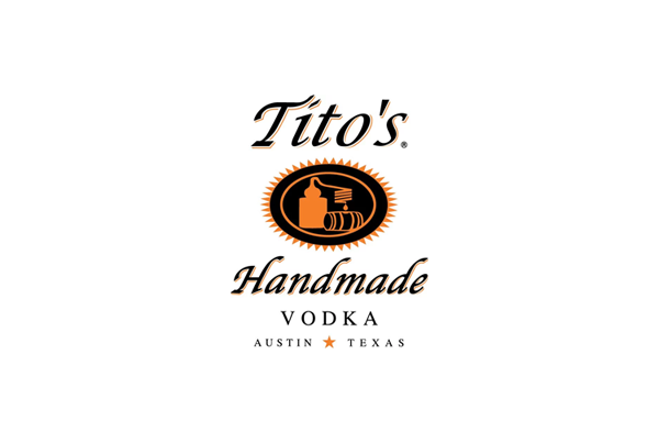Titos feature logo