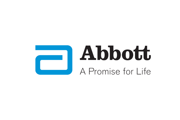 abbott feature logo