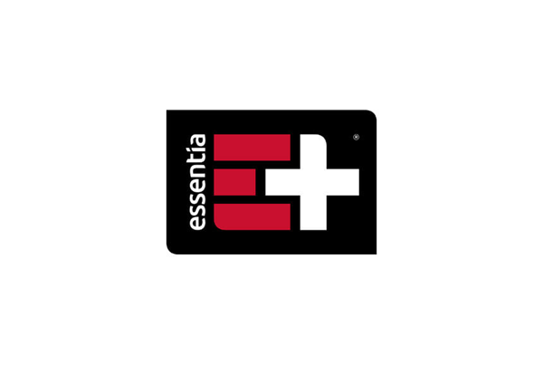 essentia feature logo