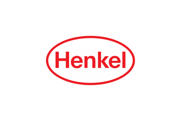 henkel feature logo