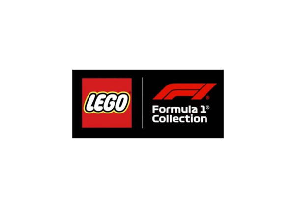 lego F1 feature