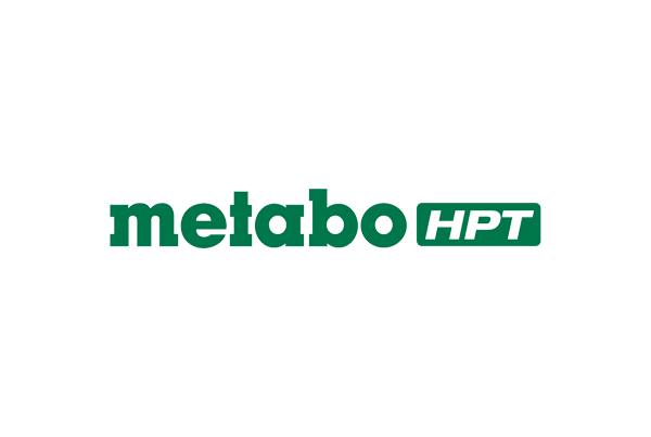metabo hpt feature logo