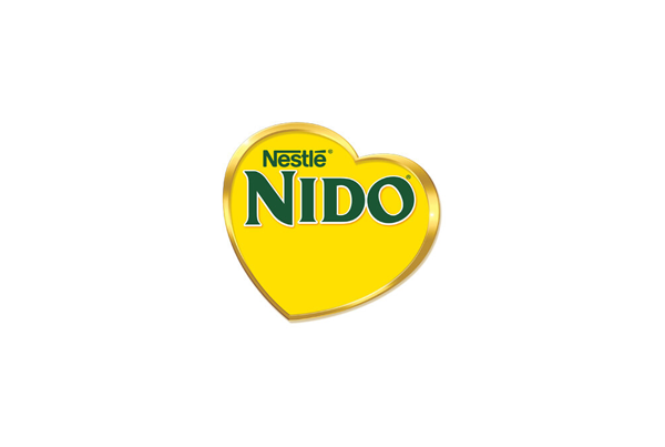 nido feature logo