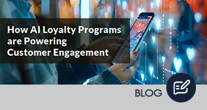 How AI Loyalty Programs Are Powering Customer Engagement