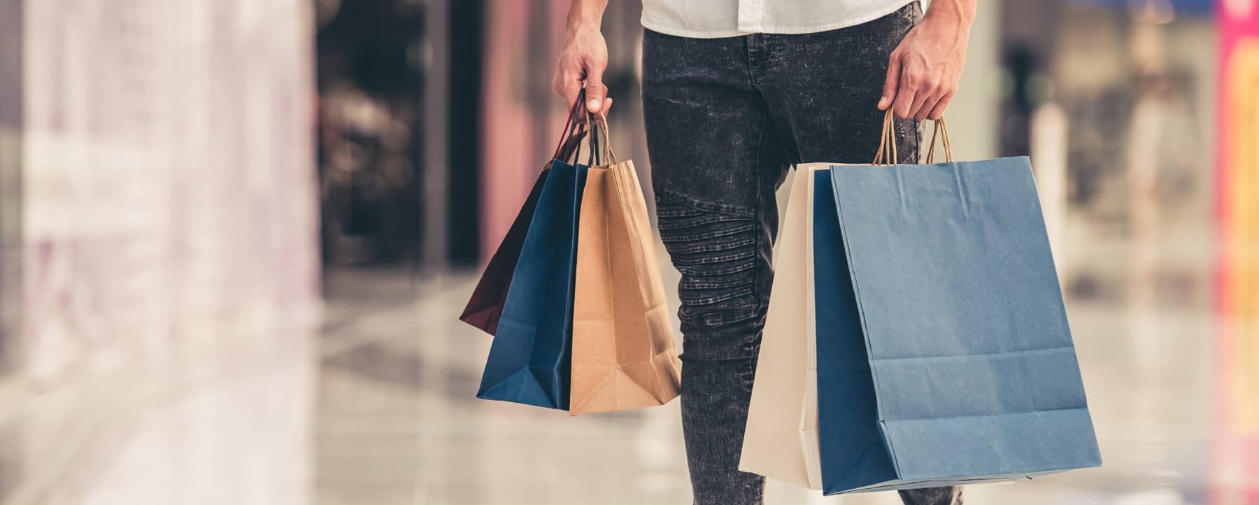 4 Shopper Marketing Examples to Inspire your Next Campaign