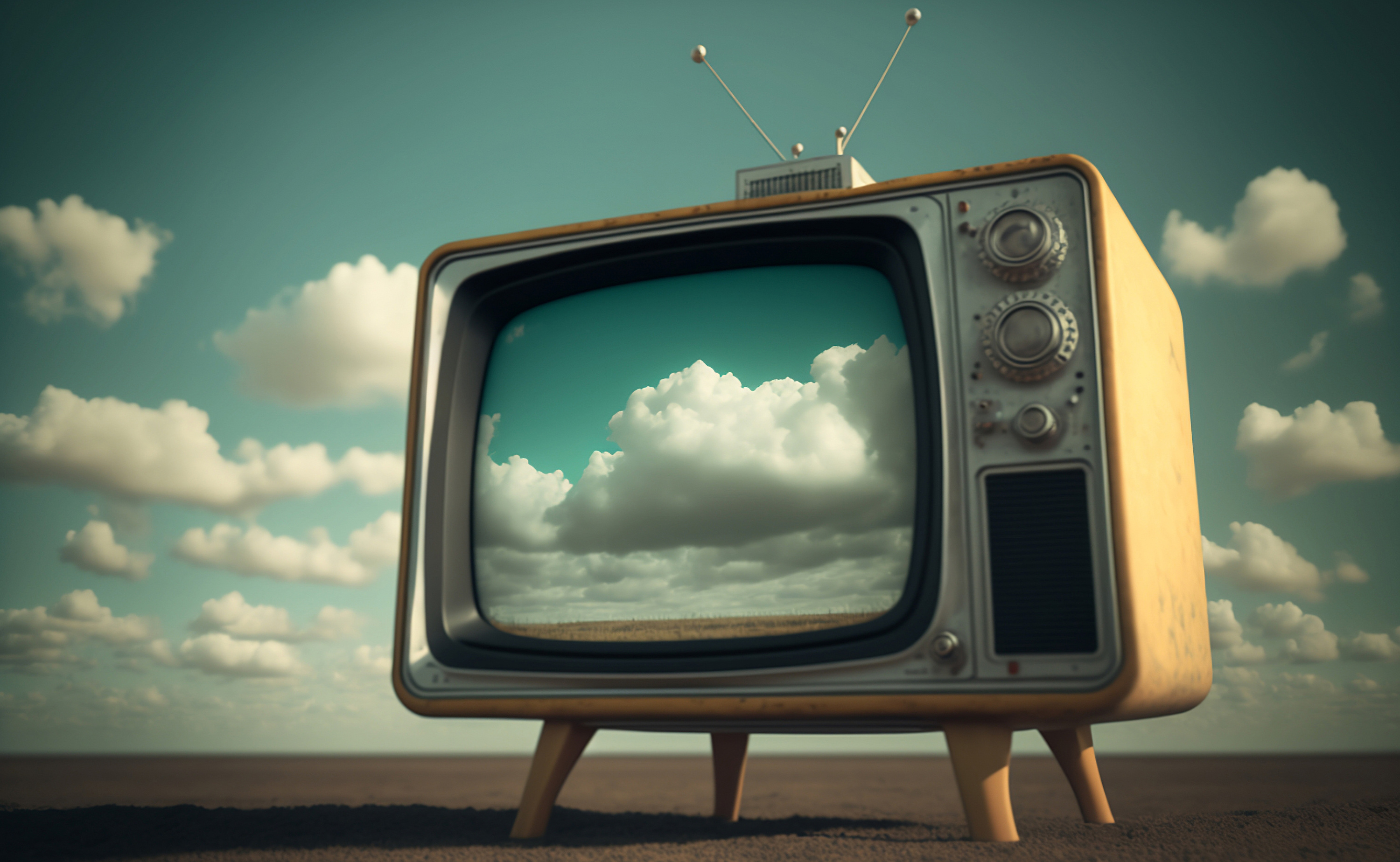 I want my CTV! Why Advertisers are Tuning Into Advanced TV Media