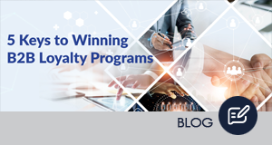 5 Keys to Winning B2B Loyalty Programs [With Examples]
