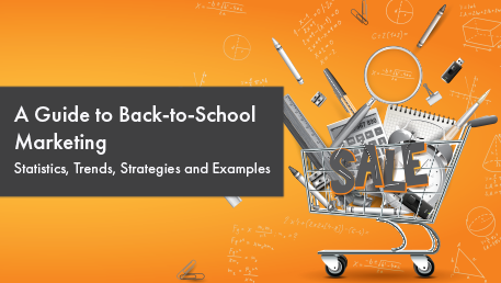 Back to School Marketing Guide LP