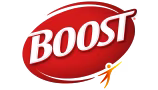 Boost logo