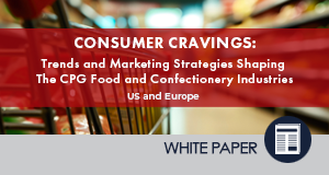 CPG Food & Confectionery Industry Marketing Guide