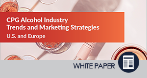 Trends in the Alcoholic Beverage Industry - US and Europe