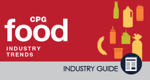CPG Food Industry Guide 