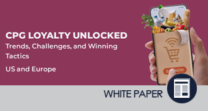 CPG Loyalty Unlocked - Trends, Challenges, and Tactics