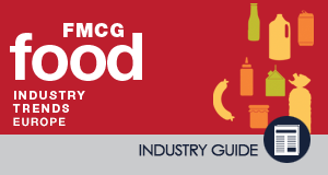 FMCG Food Industry Trends - Europe
