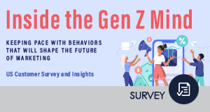 Inside the Gen Z Mind - Consumer Survey