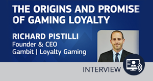 The Origins and Promise of Gaming Loyalty