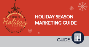 Unboxing value:  A Guide To Holiday Season Marketing For 2023