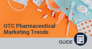 OTC Pharmaceutical Marketing Trends
