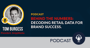 Financial Media Network on Retail Corner Podcast