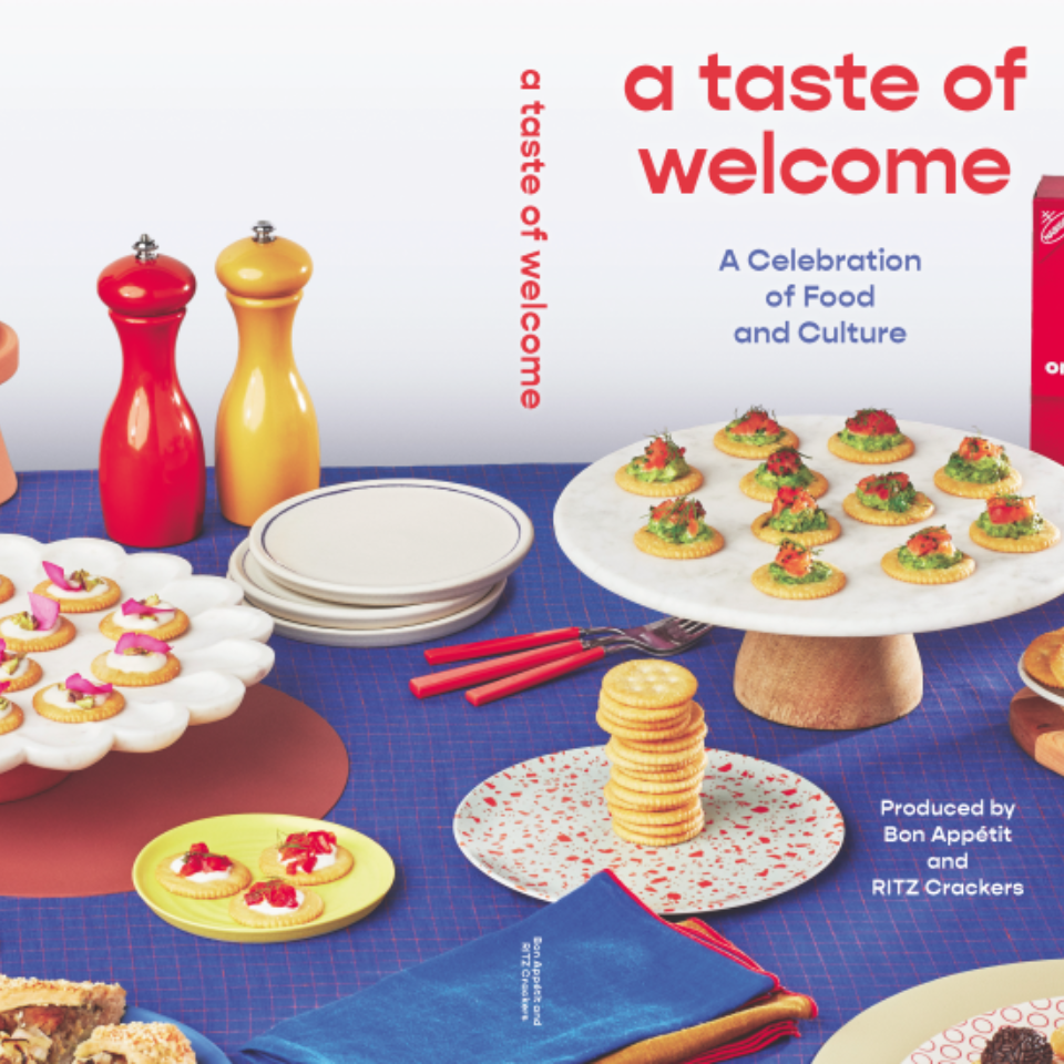 Ritz’s Celebration of Diverse Holidays