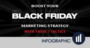 Boost Your Black Friday Marketing Strategy