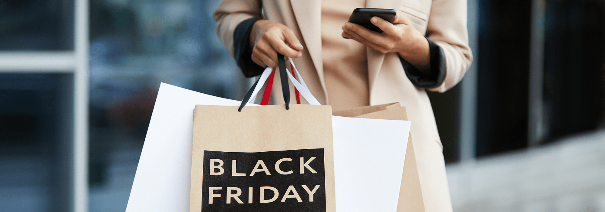 9 Brilliant Black Friday Marketing Tips to Make This Year the Best Yet