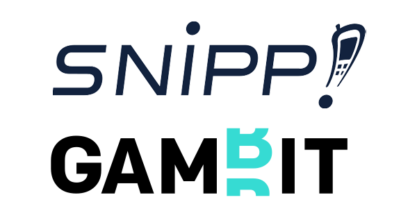 Snipp’s Gambit Launches With Scuti, a Leading Brand-Fueled Rewards Platform