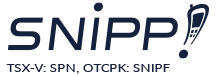 Snipp Interactive logo