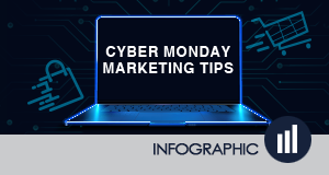 Cyber Monday Marketing Tips