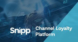 Snipp Channel Loyalty Platform