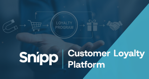Snipp Customer Loyalty Platform