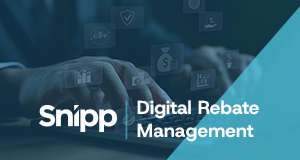 Snipp Digital Rebate Management