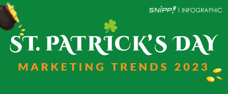 St. Patrick’s Day - Marketing Trends & Strategies