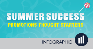 Summer Success - Promotions Thought Starters
