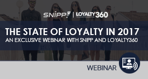 The State of Loyalty in 2017